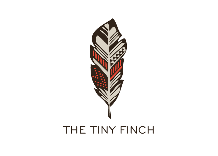 The Tiny Finch